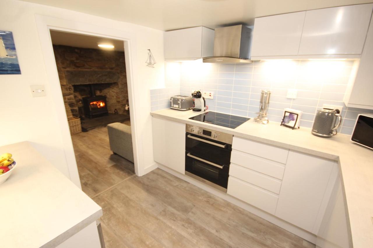 Zen Cottage Seatown คัลเลน ภายนอก รูปภาพ