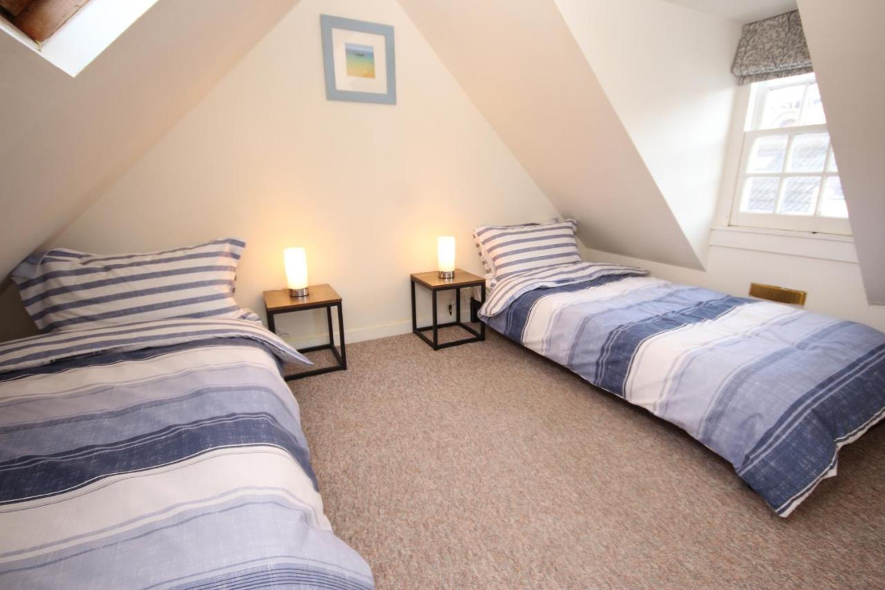 Zen Cottage Seatown คัลเลน ภายนอก รูปภาพ