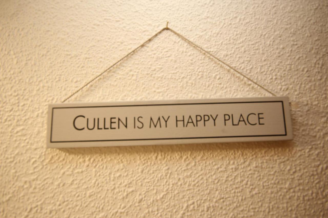 Zen Cottage Seatown คัลเลน ภายนอก รูปภาพ