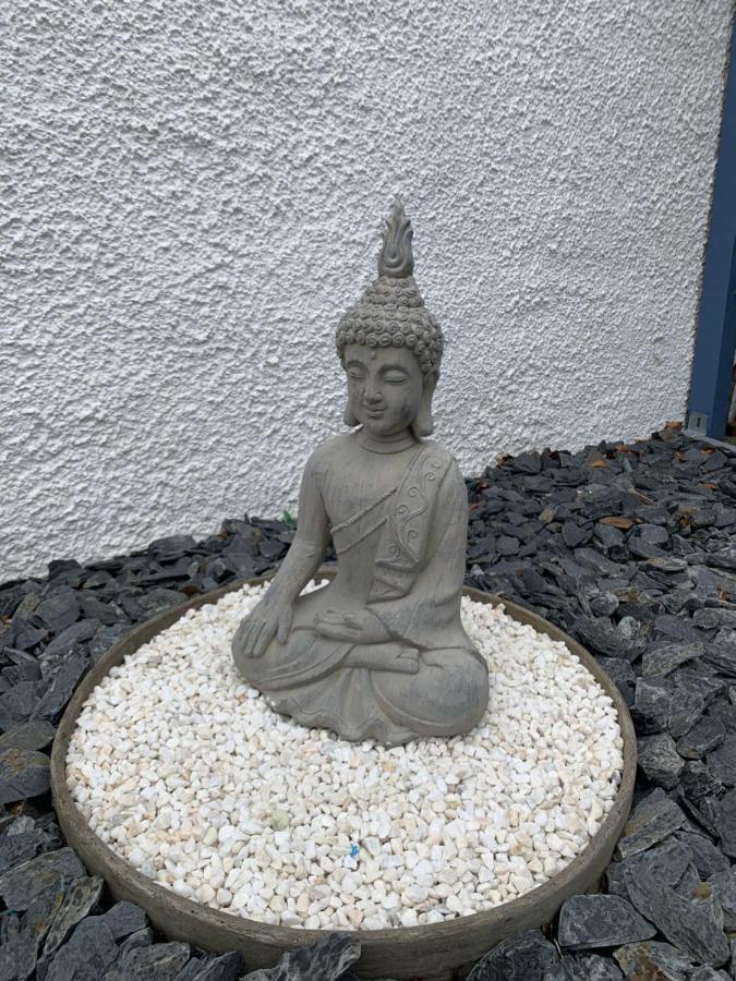Zen Cottage Seatown คัลเลน ภายนอก รูปภาพ