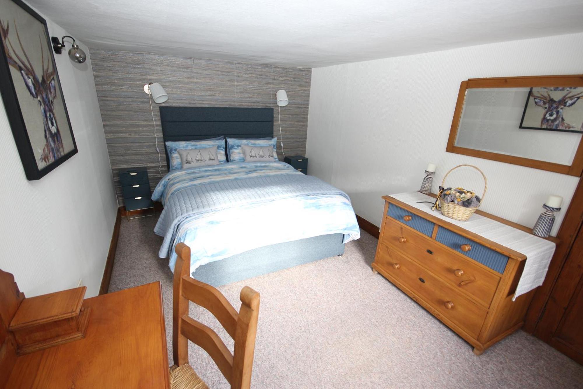 Zen Cottage Seatown คัลเลน ภายนอก รูปภาพ