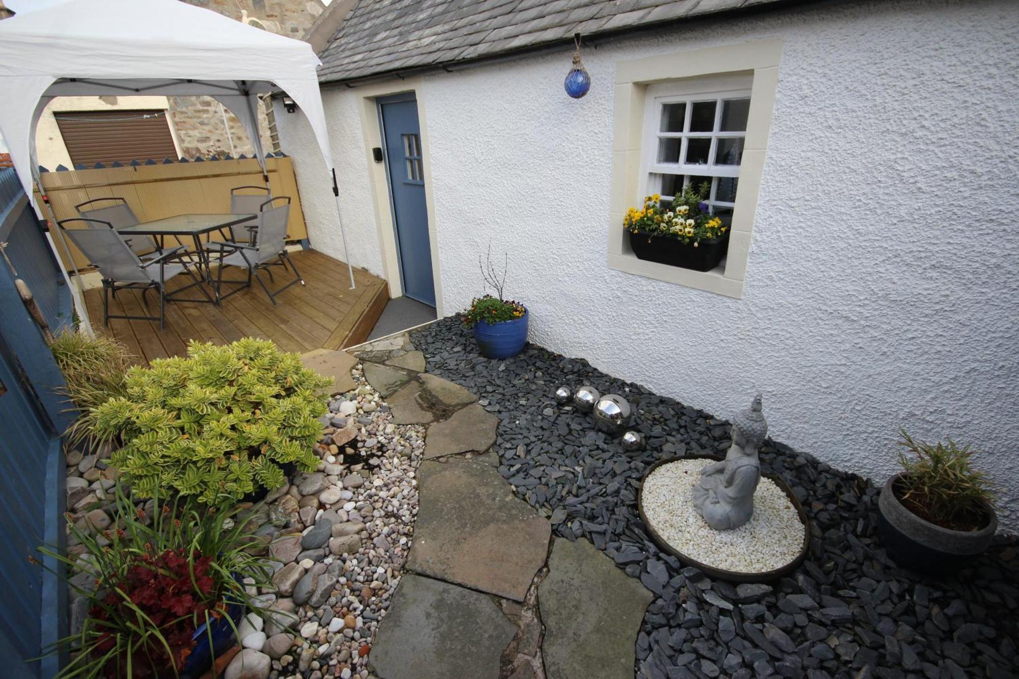 Zen Cottage Seatown คัลเลน ภายนอก รูปภาพ